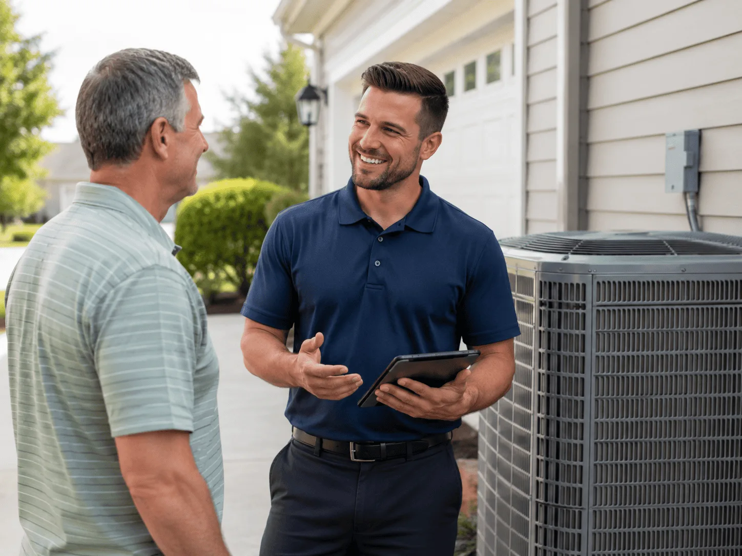 Heat Pump Installation Windom, TX FAQs